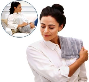 Best Microwavable Heating Pads for the Best Possible Relief from Pain 11