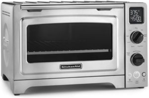 KitchenAid Toaster Oven Review 6