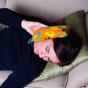 Best Microwavable Heating Pads for the Best Possible Relief from Pain 5