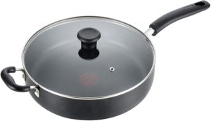 T-Fal Pans Reviews - The Buying Guide You Need 4