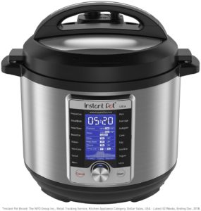 Instant Pot Ultra Review 2