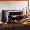 KitchenAid Toaster Oven Review 8