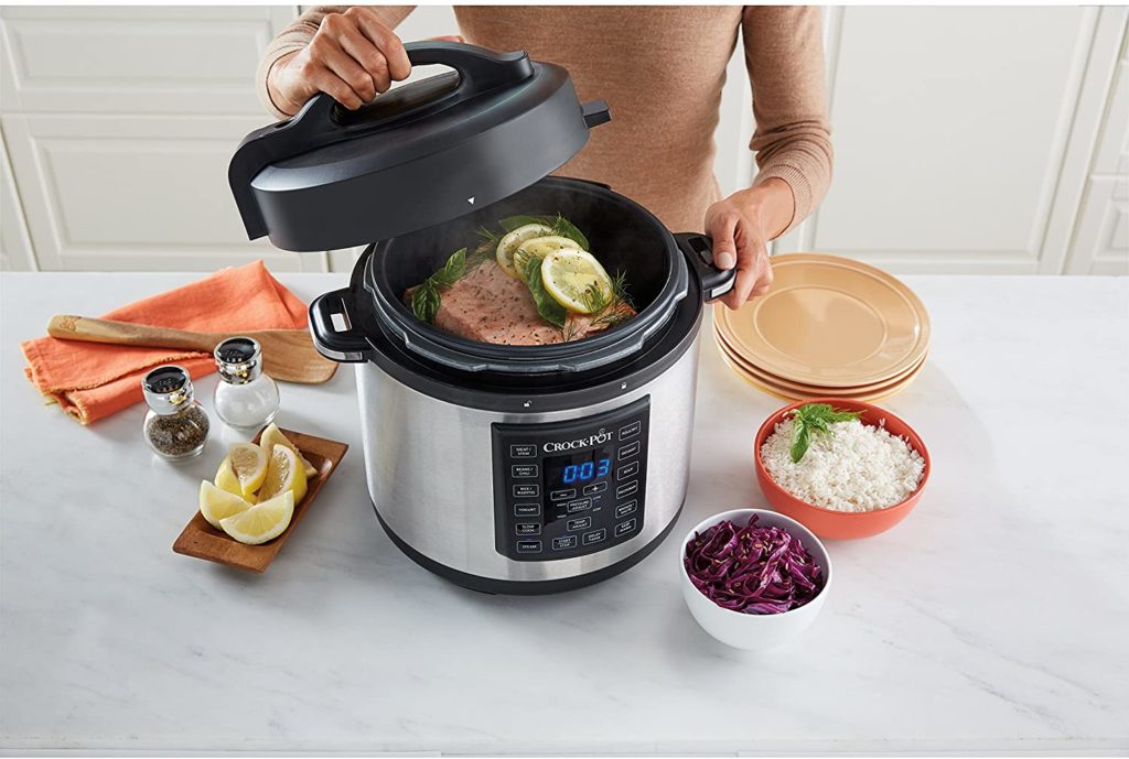 How Much Electricity Does a Crock-Pot Use? 4
