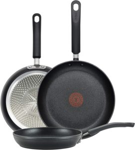 T-Fal Pans Reviews - The Buying Guide You Need 10