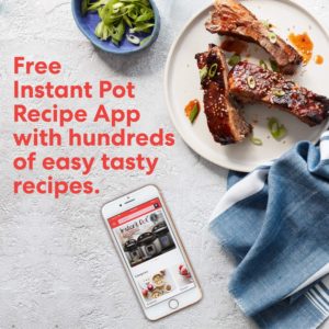 Instant Pot Ultra Review 5