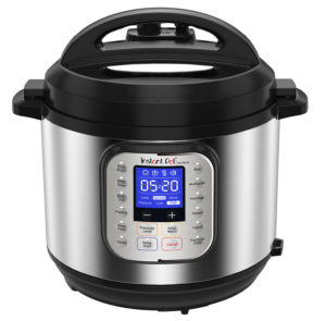 How Long Does Instant Pot Take To Preheat 2