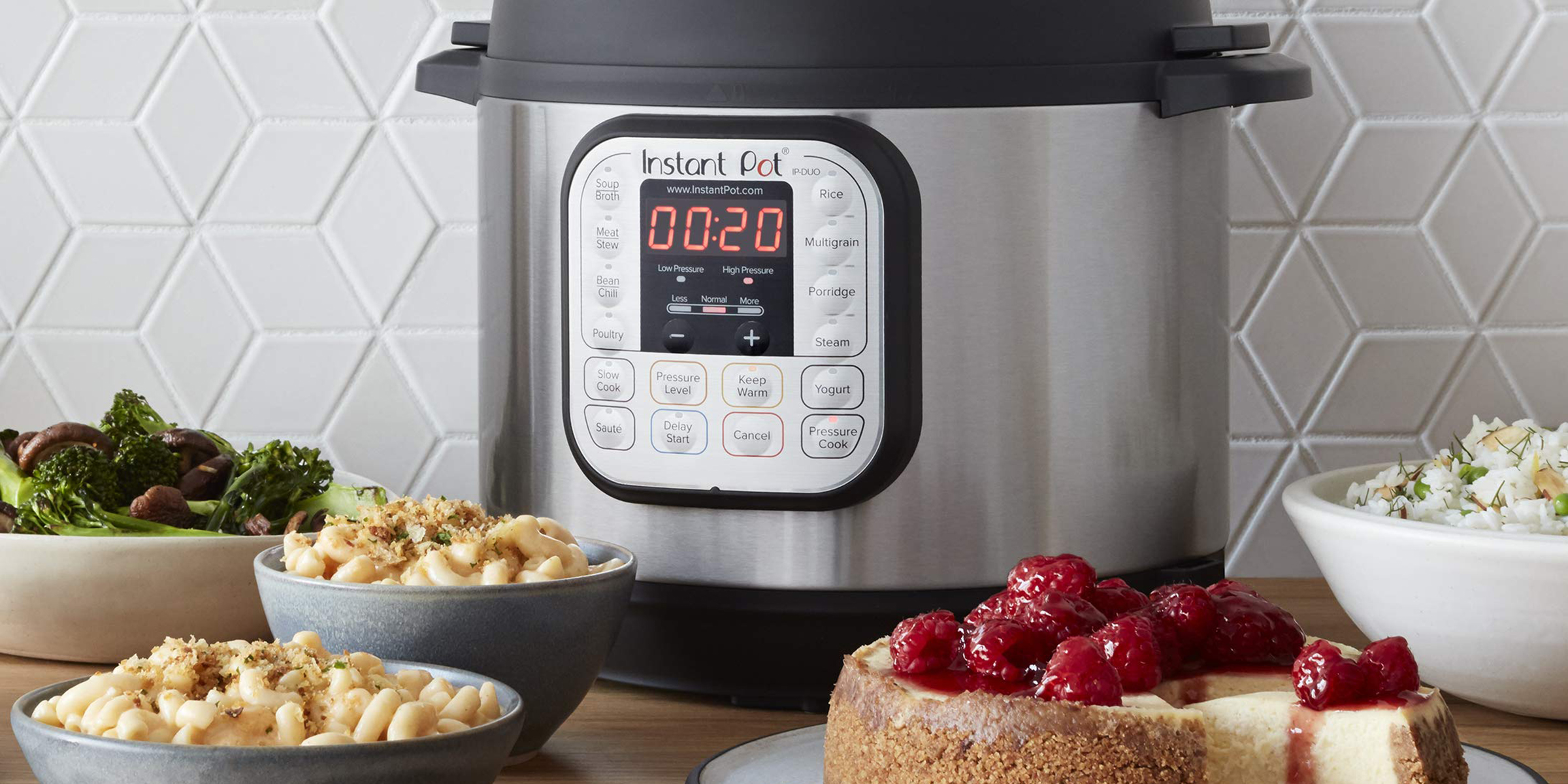 How Long Does Instant Pot Take To Preheat 1