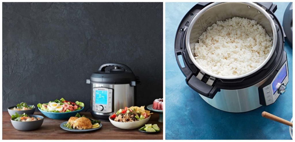 How Long Does Instant Pot Take To Preheat 4