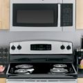 Best Over The Stove Microwave 24