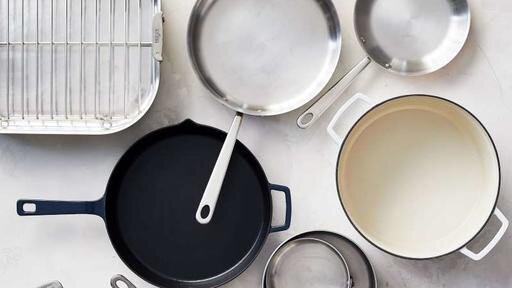 Five Productive Things You Can Do with Your Old Pots and Pans? 4