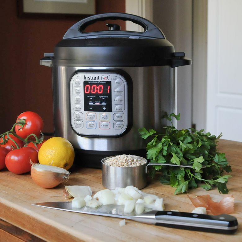 What Is the Difference Between a Pressure Cooker and an Instant Pot? 4