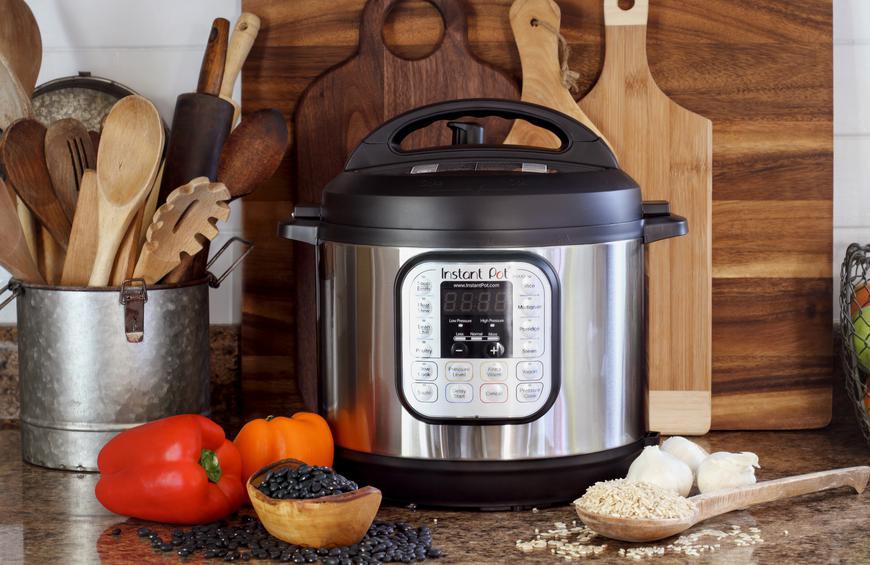 How to Use an Instant Pot as a Slow Cooker 4