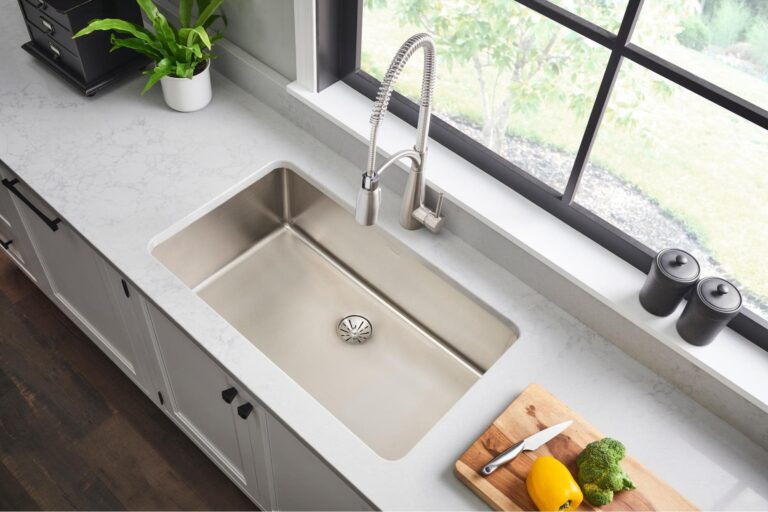 How Long Do Garbage Disposals Last? Home & Garden