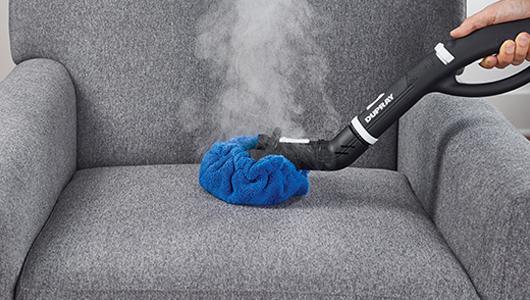 How to Clean Upholstery with a Steam Cleaner - 7 Essential Tips to Know 4