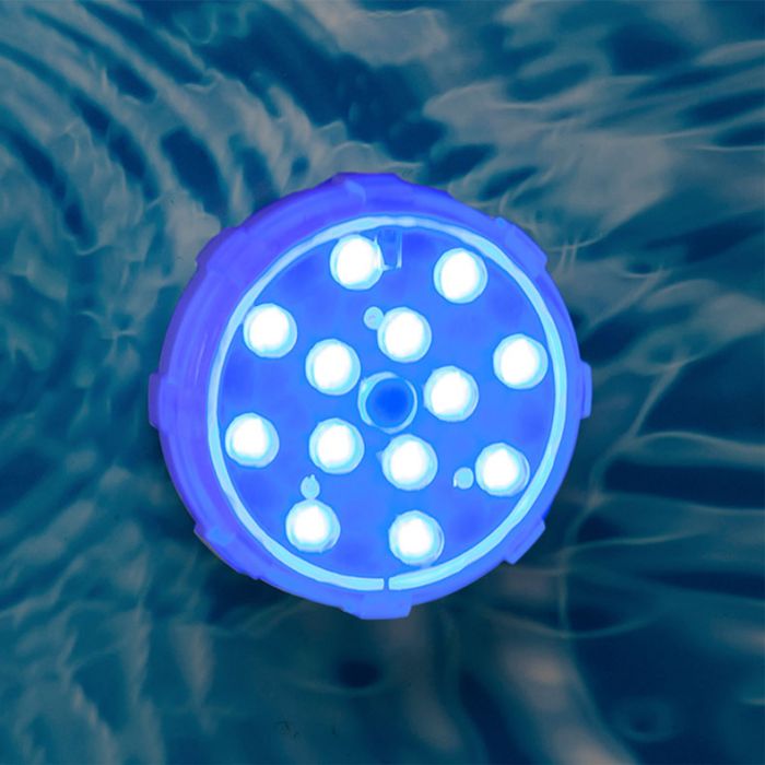 Best Pool Lighting Products and Ideas 3