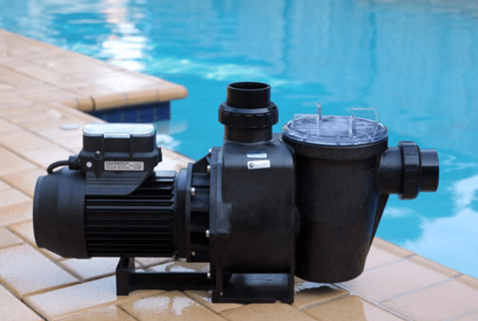 How to Prime a Pool Pump? 2
