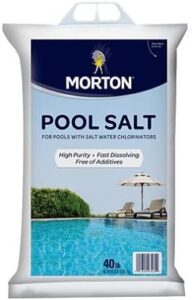 Best Pool Salt – Guide and Reviews 5