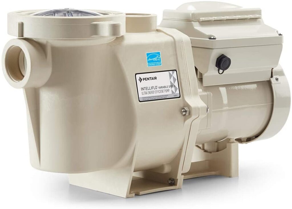 Best Variable Speed Pool Pumps - Product Reviews and Buyer’s Guide 2