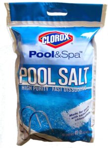 Best Pool Salt – Guide and Reviews 4