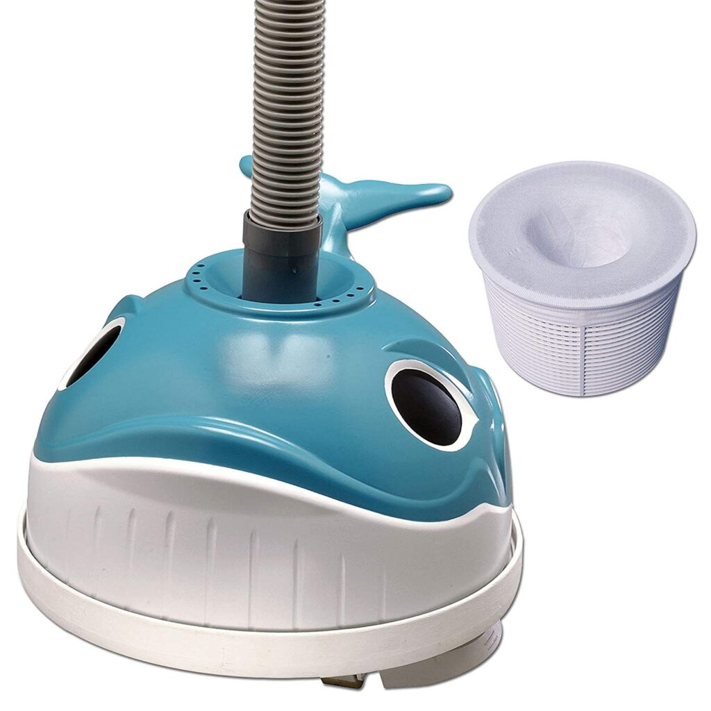 Best Suction Pool Cleaners - Reviews and Buying Guide 5