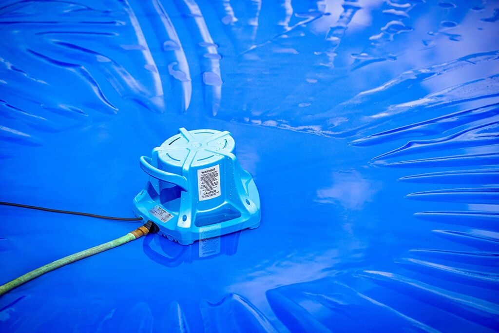 Best Pool Cover Pumps - Product Reviews and Buyer’s Guide 7