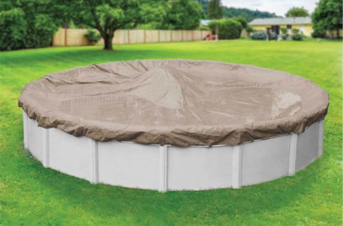 Best Above Ground Pool Covers – The Ultimate Buying Guide 2