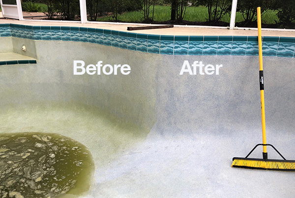 How to Acid Wash a Pool 3