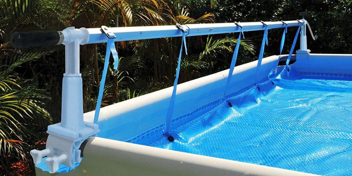 Best Above Ground Pool Covers – The Ultimate Buying Guide 1