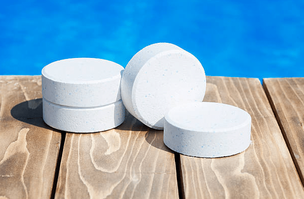 How to Use Chlorine Tablets 2