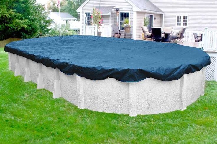 Best Above Ground Pool Covers – The Ultimate Buying Guide 7
