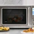 Toaster Oven vs Microwave - Which One Can Serve You Better? 17