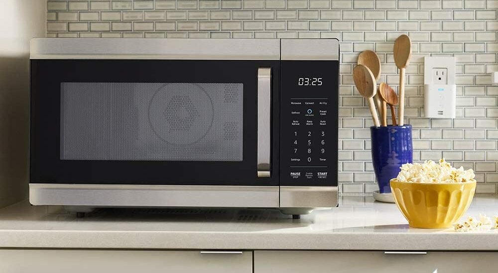 Toaster Oven vs Microwave - Which One Can Serve You Better? 5