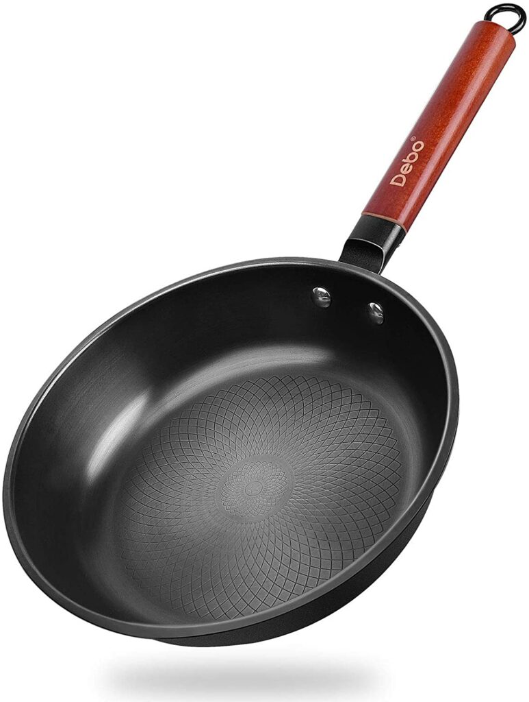 Stainless Steel vs Carbon Steel Pan - Which Is Better? 2