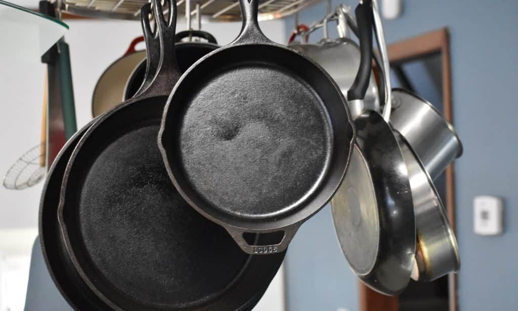 Stainless Steel vs Carbon Steel Pan - Which Is Better? 22